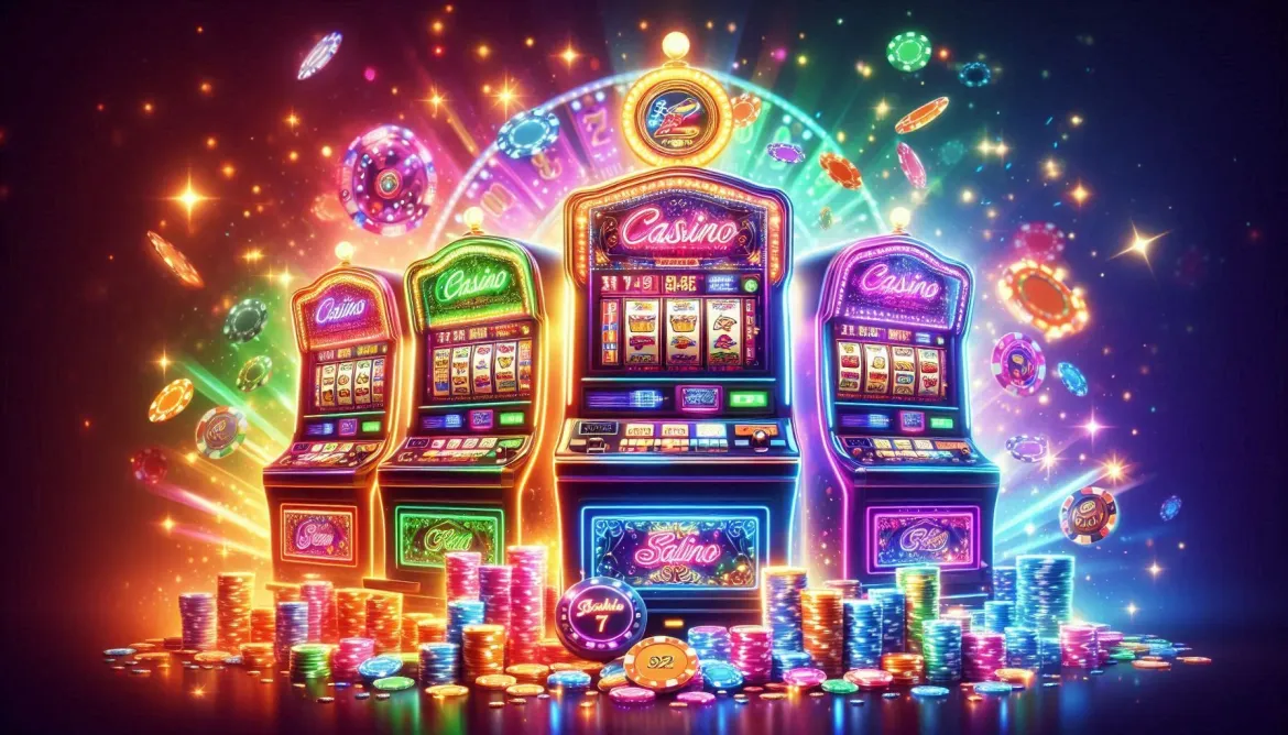 Kirgo Casino